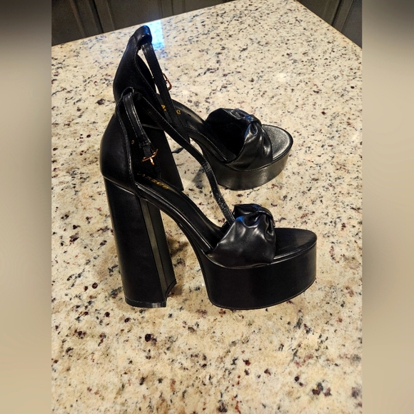 Pazzle Shoes - Heels 9